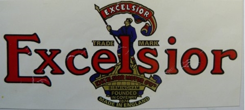 Picture of Excelsior Tank