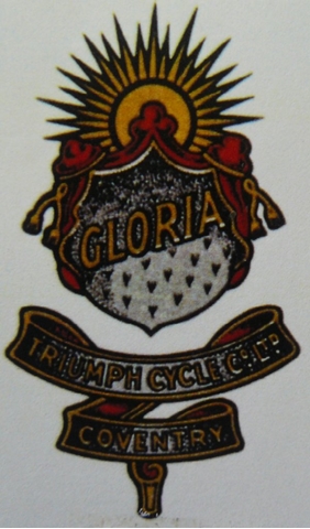 Picture of Gloria Sidecar Panel