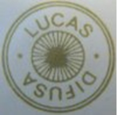 Picture of Lucas Head Lamp Lens