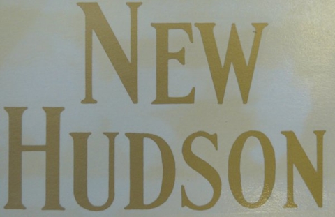 Picture of New Hudson R/M/Guard