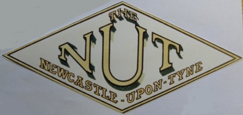 Picture of NUT Tank