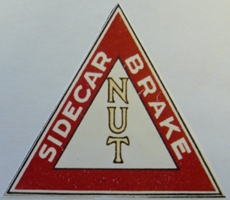 Picture of NUT Side Car Panel