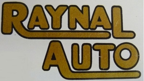 Picture of Raynal-Auto Tank