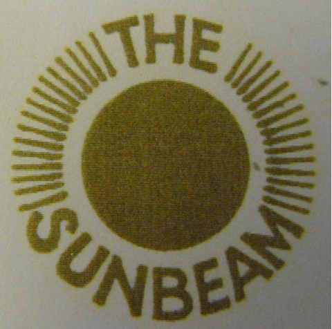 Picture of Sunbeam Horn