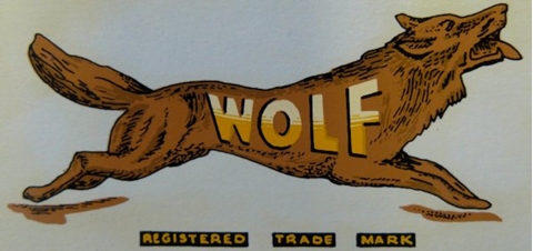 Picture of Wolf Tank Pr/Ch/Cover