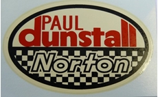 Picture of Dunstall Tank