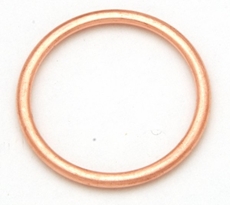 Picture for category Exhaust Seal Rings