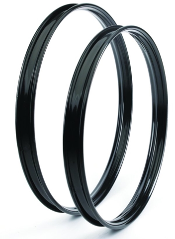 Picture of 24 x 2.25 36 Hole Tyre Rim