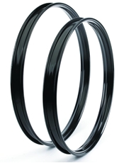 Picture of Tyre Rim  28" x 2" SILVER
