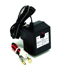 Picture of Battery Charger 6v-12v