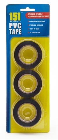 Picture of PVC Insulating Tape