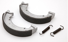 Picture of Brake Shoes/Pads (Pair)