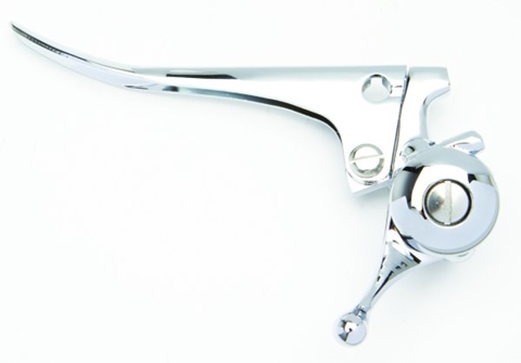 Picture of Control Lever 7/8" LH Type 100/207P