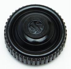 Picture of Damper Knob AJS