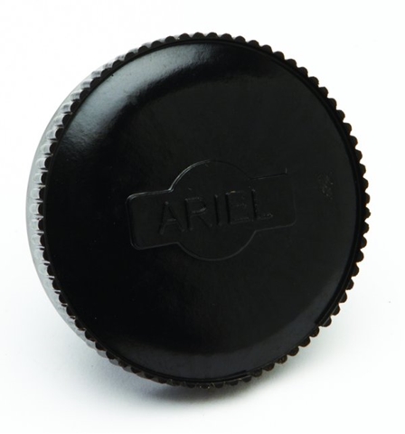 Picture of Damper Knob Ariel