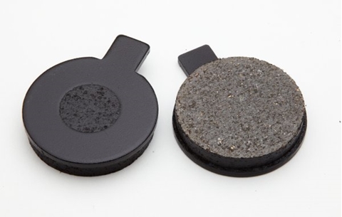 Picture of Disc Pads Front & Rear