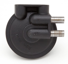 Picture of Oil filter mounting head