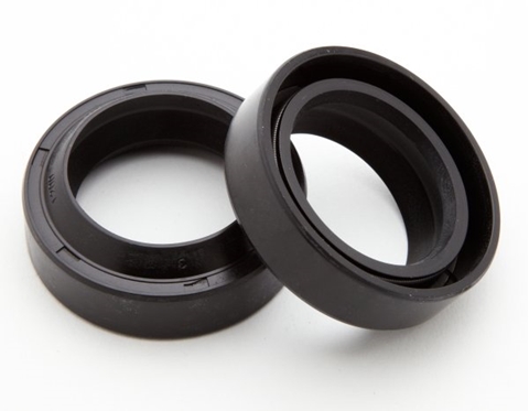 Picture of Fork Oil Seals (PAIR)