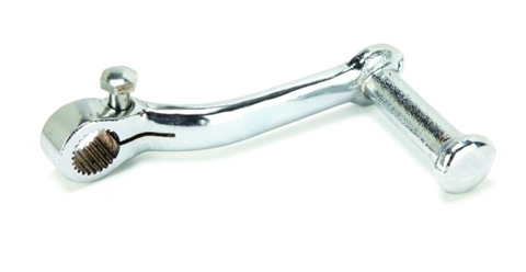 Picture of Gearchange Lever BSA A&B Group