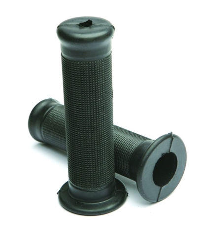 Picture of H/Bar Grips 1" Amal Replacement Pair