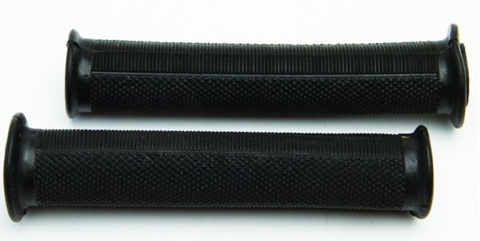 Picture of H/Bar Grips 7/8" JB No. 16  Pair