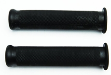 Picture of H/Bar Grips Tri 1" Pair