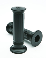Picture of Handle Bar Grips ( Doherty type pair) 7/8"