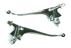 Picture of Levers Ball End 7/8" (pair)