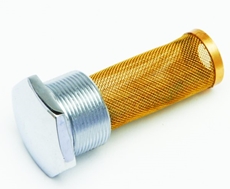 Picture of Oil Tank Filter A & B Group (42-8334)