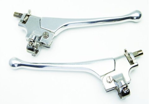 Picture of Pair Doherty Type 200 Control Levers (Rep)