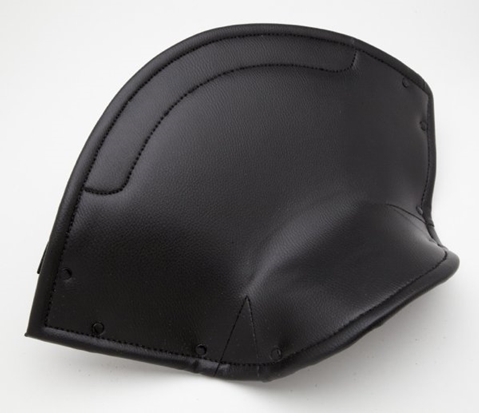 vintage motorcycle seat covers