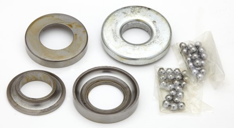 Picture of Steering Head Bearings