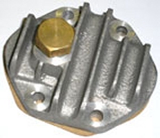 Picture of SUMP PLATE - BSA