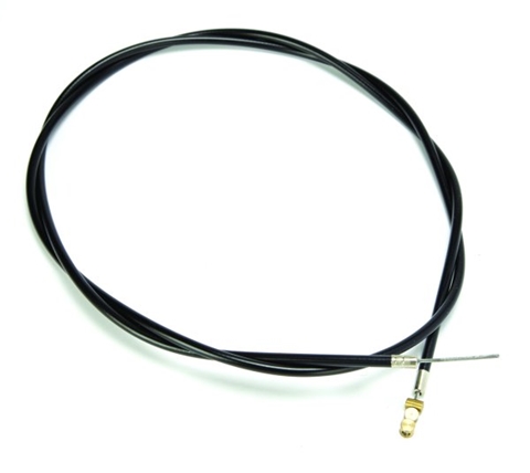 Picture of UNIVERSAL THROTTLE CABLE 54"
