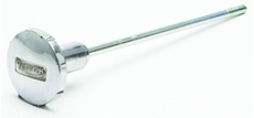 Picture of Triumph Damper Knob with Rod