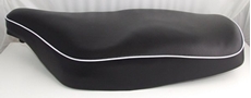 Picture of Triumph Pre Unit Seat Long