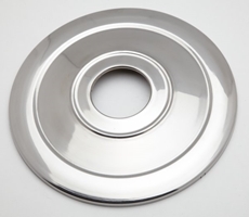 Picture of wheel trim