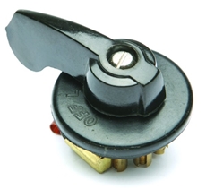 Picture of Head Lamp Switch U39