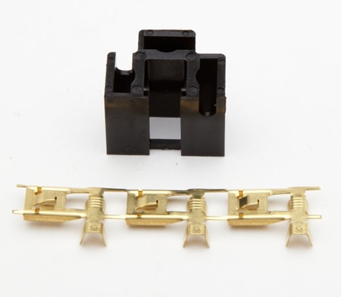 Picture of Bulb Holder Connector Block