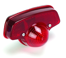 Picture of Rear Lamp Lucas 679