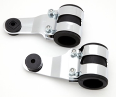 Picture of Headlamp Brackets