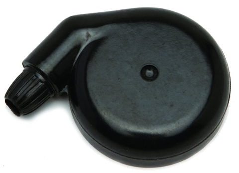 Picture of Bakelite End Cover K2F (458619)