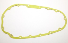 Picture of Chaincase Gasket BSA - A & B Group S/A Outer A7/A10 Goldstar