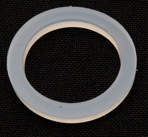 Picture of Triumph push rod tube White Neoprene seals