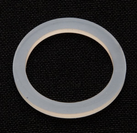 Picture of Push Rod Seal – Triumph. White Nitrile push rod 'O' ring.Thin type.
