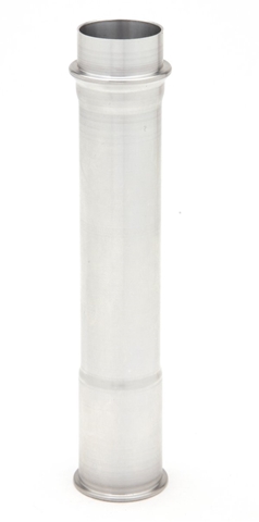 Picture of UK Made Billet Alloy pushrod tube for Triumph T150/T160 and BSA Rocket 3 models. Swaged bottom to clear T160 Pushrod.