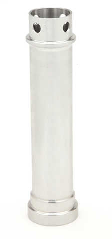 Picture of UK Made Billet Alloy pushrod tube Triumph T140/TR7 (1973-78)