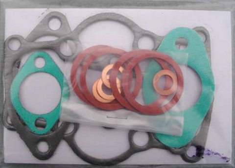 Picture of Rocker Box Gasket Sets. Triumph 6T, T120 (1963-68)