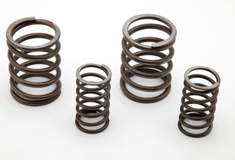 Picture of Valve Spring Sets BSA B31, B33, M33 (1950-60) (Terry No VS345)