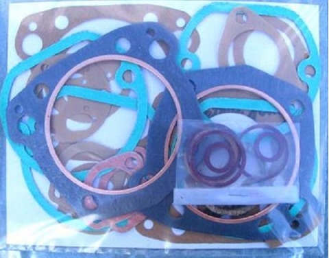 Picture of GASKET SET COMPLETE - AJS/Matchless 500/600cc Twins (1960-63)